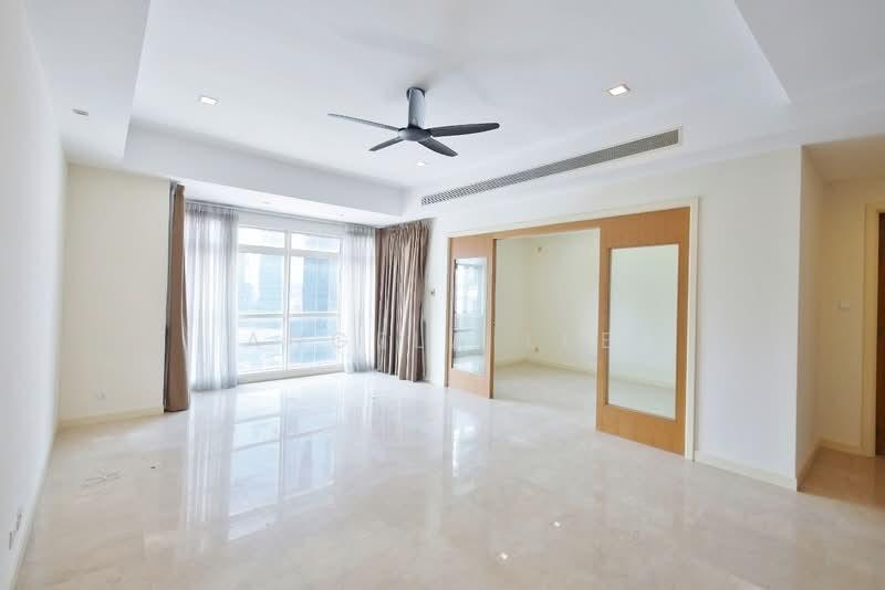 Binjai Residency - 1