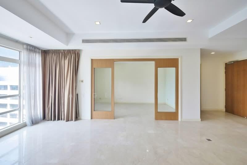 Binjai Residency - 5