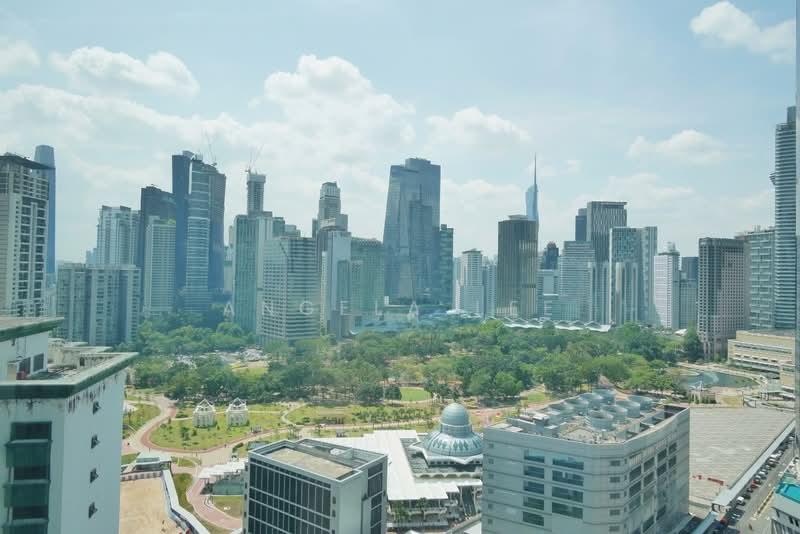 Binjai Residency - 3