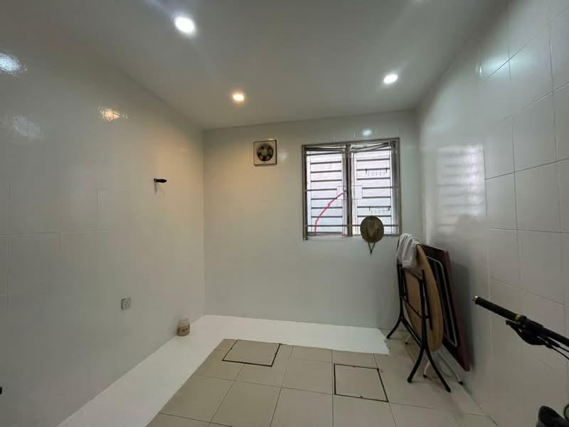 persiaran paya terubong - 3