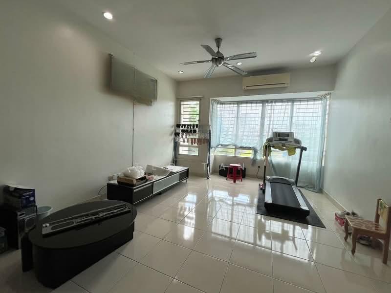 persiaran paya terubong - 4
