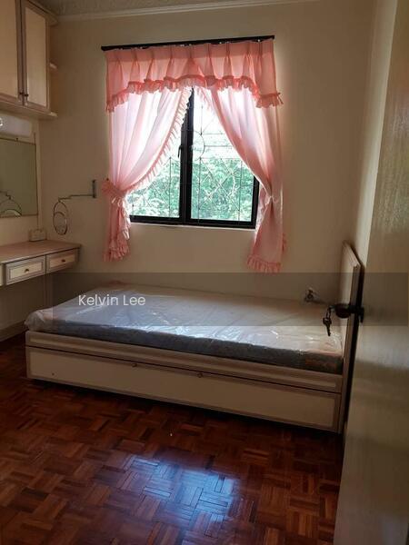 Sri York Condominium - 2