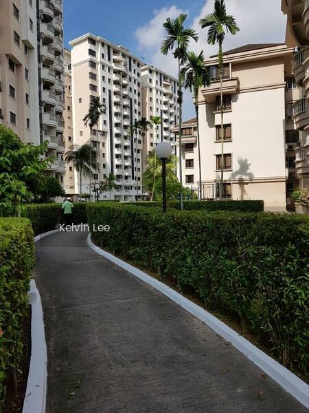 Sri York Condominium - 4