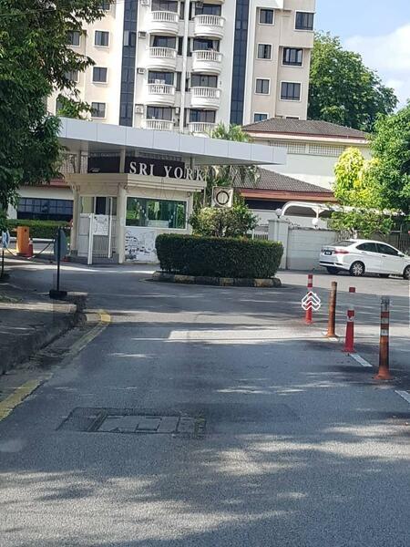 Sri York Condominium - 5