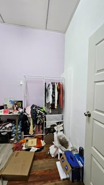 Taman Cantik Lorong Cantik Air Itam - 3