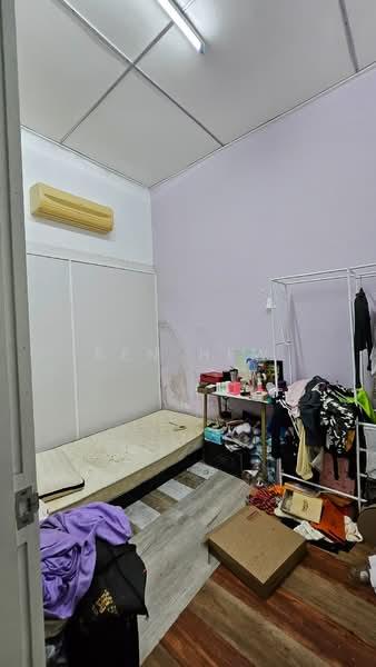 Taman Cantik Lorong Cantik Air Itam - 5