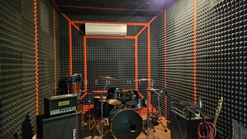 Taman Cantik Lorong Cantik Air Itam - 2