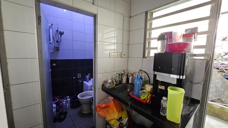 Taman Cantik Lorong Cantik Air Itam - 4