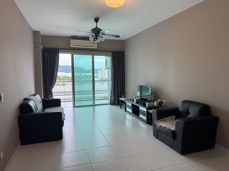 Elit Heights @ Bayan City - 2