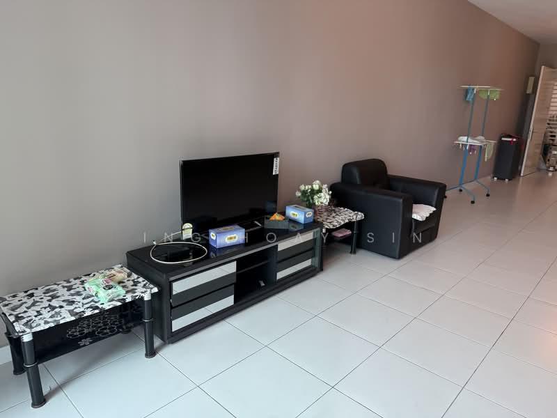Elit Heights @ Bayan City - 3