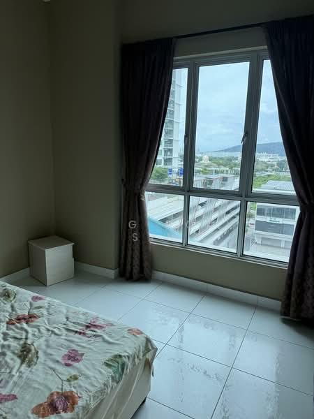 Elit Heights @ Bayan City - 4