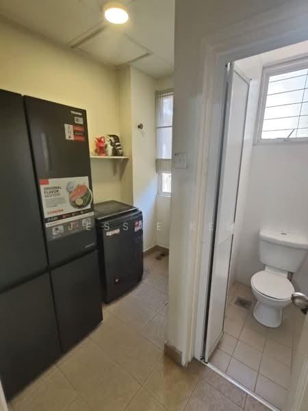 Adora Courtyard Apartments - 5