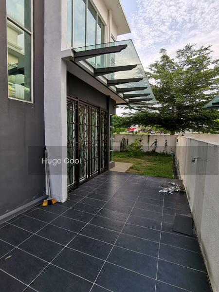 Beringin Avenue - 2