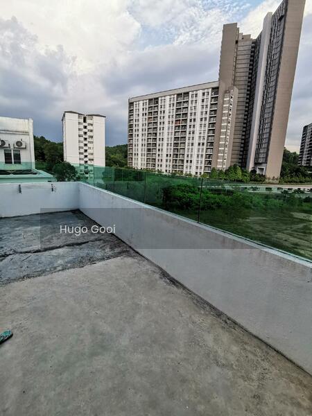 Beringin Avenue - 4