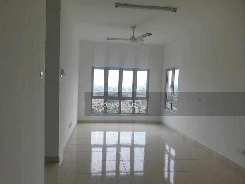 Saville @ Kajang - 1