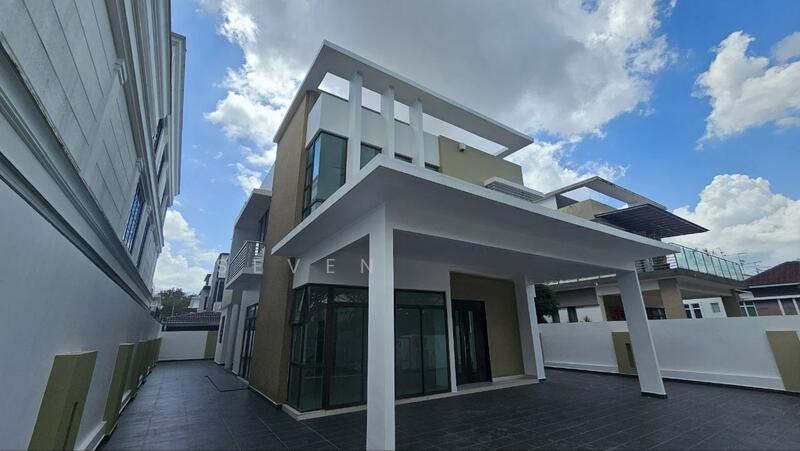 Seri Austin Heights - 2