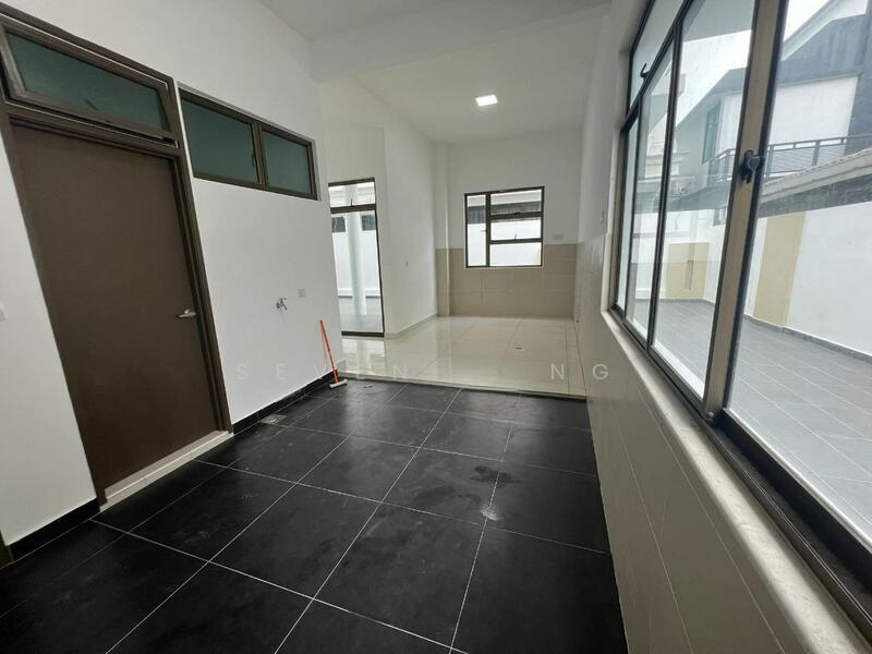 Seri Austin Heights - 3