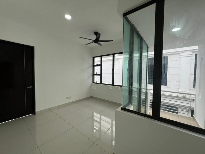 Seri Austin Heights - 4