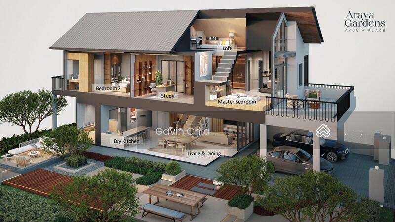 Araya Garden - 4