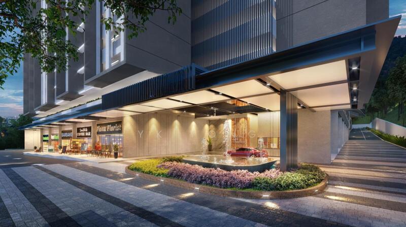 D'Quince Residences - 2