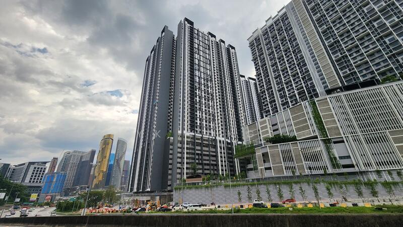 D'Quince Residences - 4
