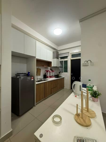 Twin Galaxy (Dwi Galaksi) - 3