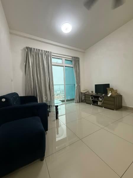 Twin Galaxy (Dwi Galaksi) - 1