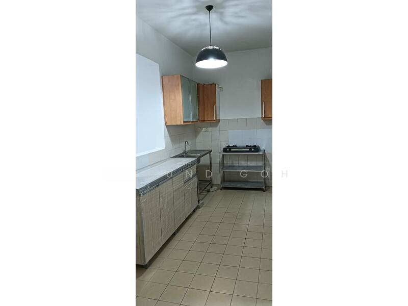 Aman Heights Condominium - 2