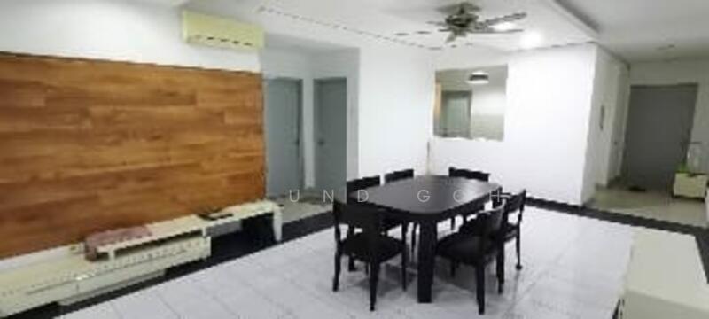 Aman Heights Condominium - 3