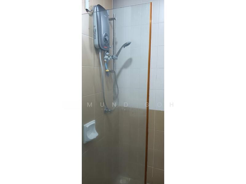 Aman Heights Condominium - 4
