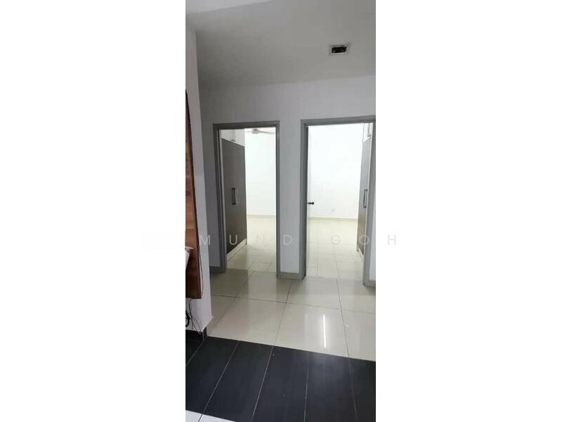 Aman Heights Condominium - 5
