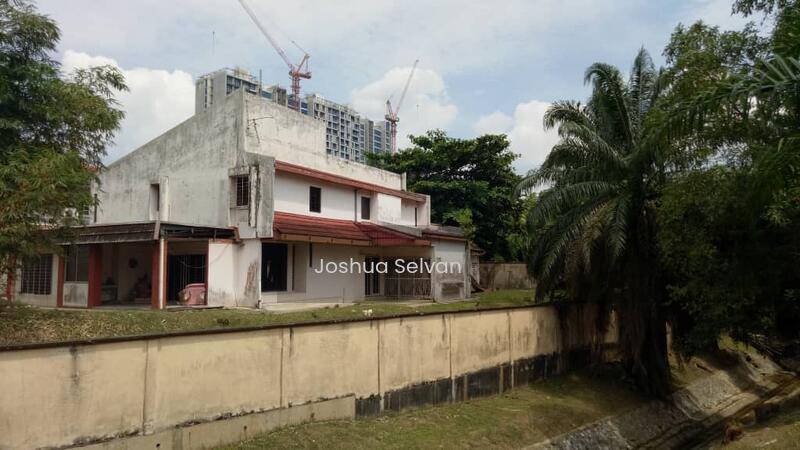 Damansara Heights - 4