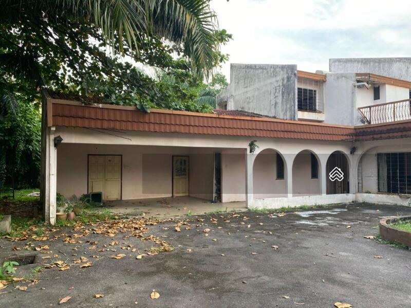 Damansara Heights - 1