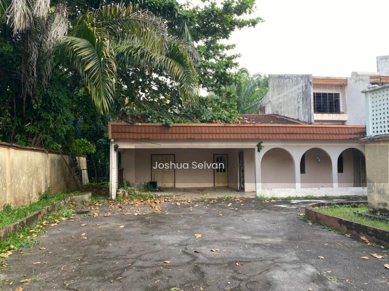 Damansara Heights - 2