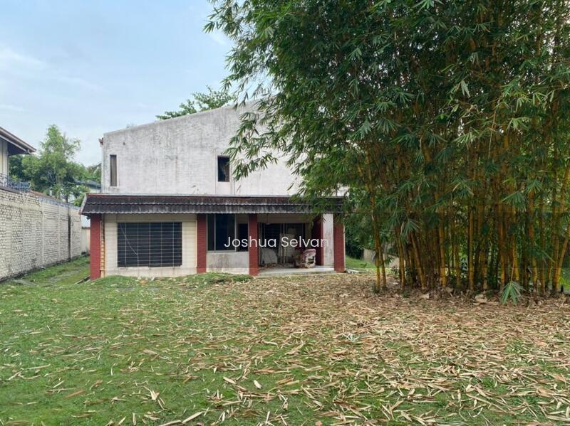 Damansara Heights - 3