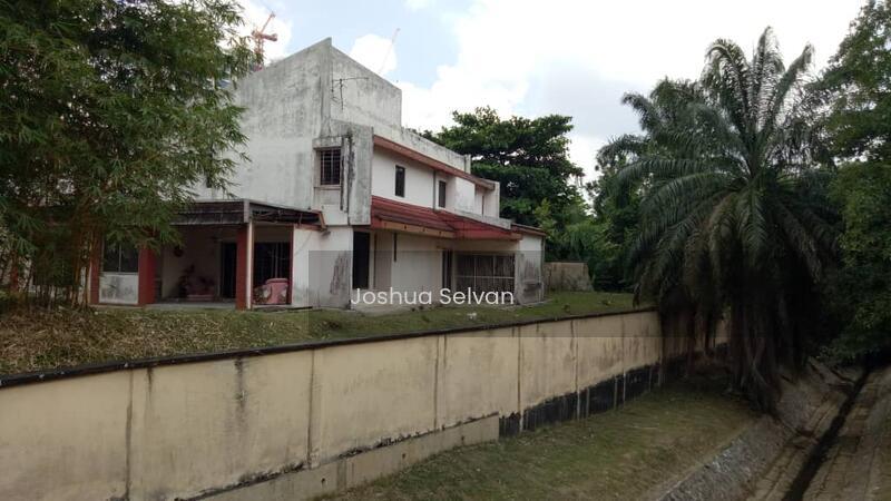 Damansara Heights - 5