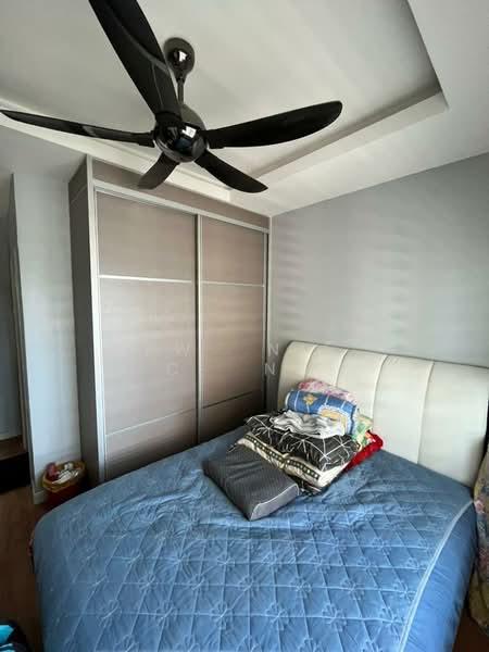 Midah Ria Condominium - 2