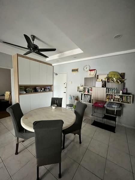 Midah Ria Condominium - 3
