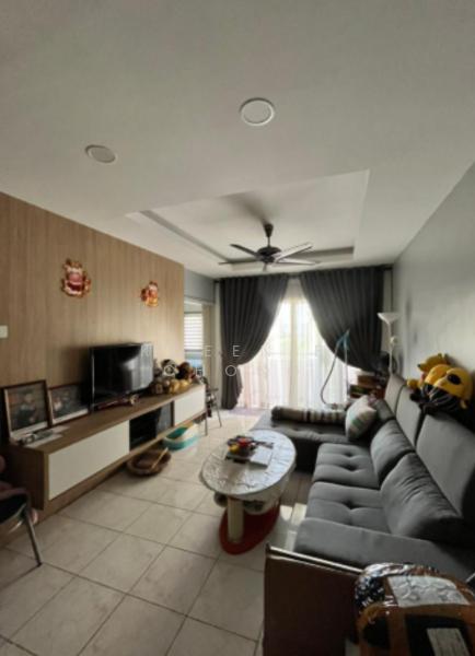 Midah Ria Condominium - 4