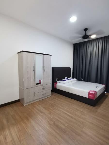 Pinnacle Sri Petaling - 2