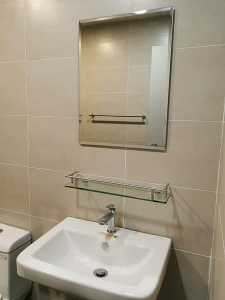 Pinnacle Sri Petaling - 3