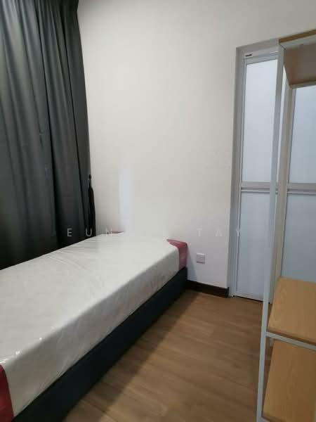 Pinnacle Sri Petaling - 4