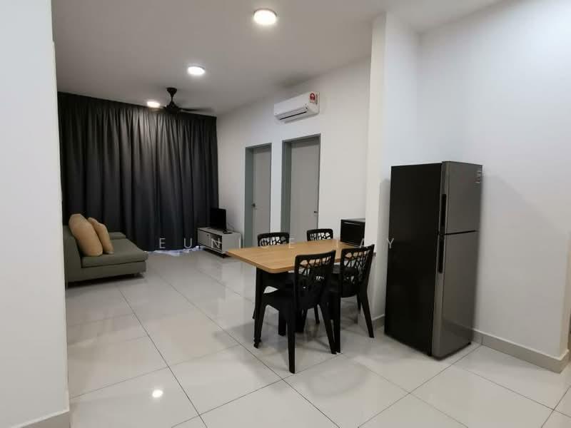 Pinnacle Sri Petaling - 5