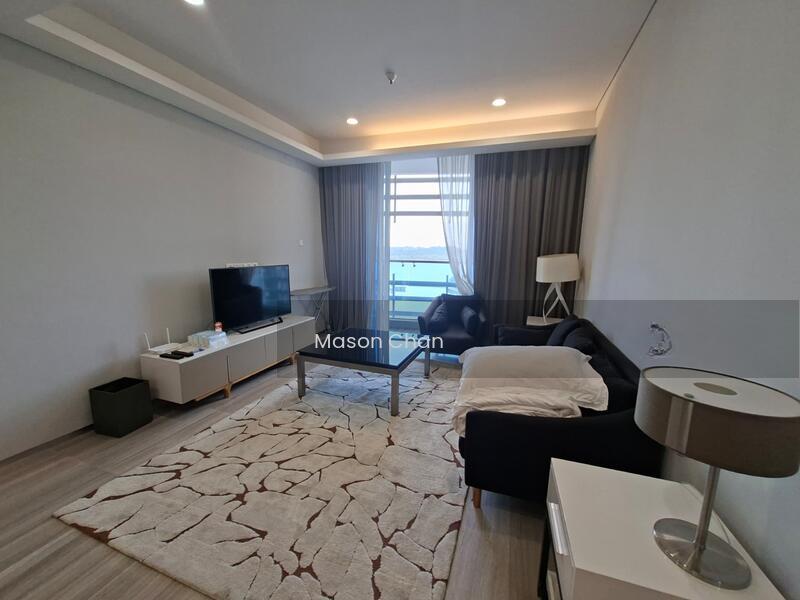 Pinetree, Puteri Harbour - 3