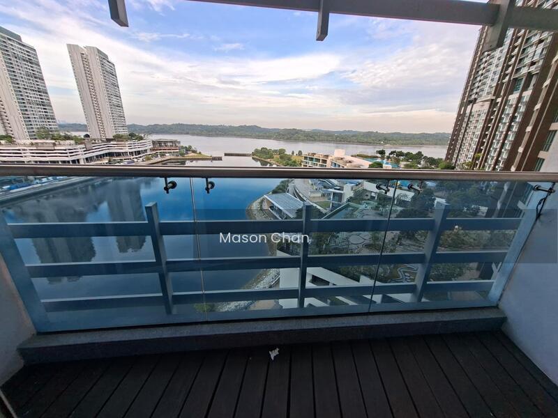 Pinetree, Puteri Harbour - 4