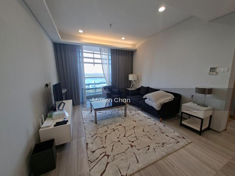 Pinetree, Puteri Harbour - 2