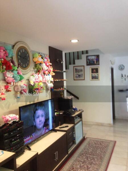 Damai Kasih - 5
