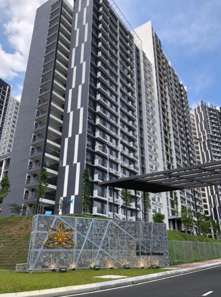 Residensi Adelia - 4