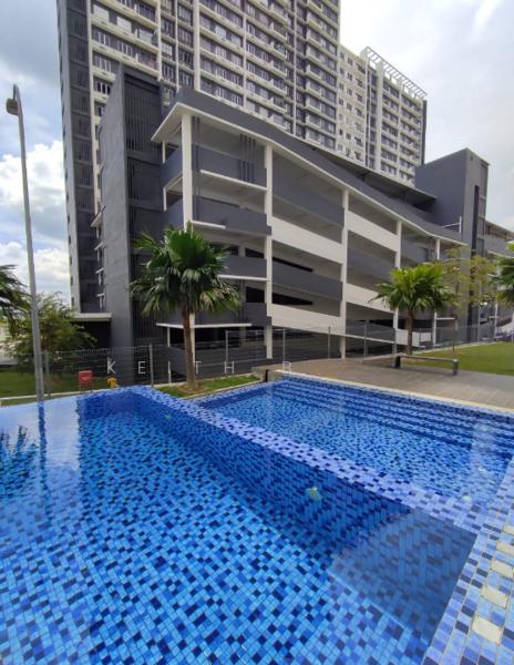 Residensi Adelia - 5