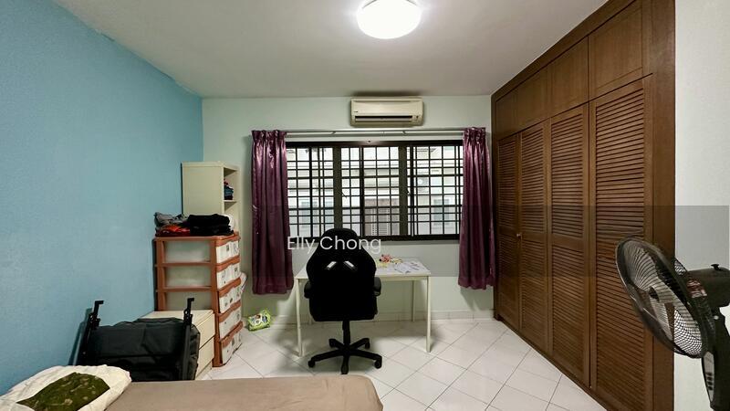Damai Kasih - 5